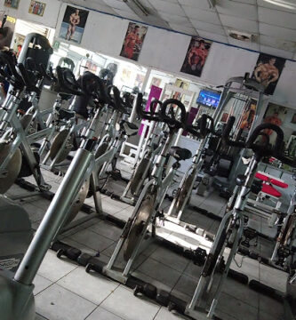 Sport Gym