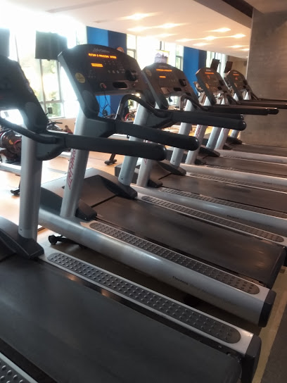 SPORTLIFE CENTRO COSTANERA