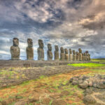 Rapa Nui Parque Nacional