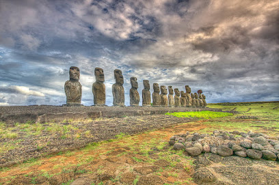 Rapa Nui Parque Nacional