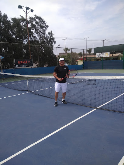 Club de Tenis arica