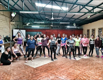 Zona24 Fit Club Serrano