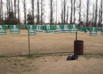 Cancha santa clara