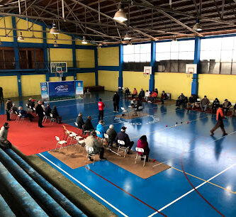 Gimnasio Municipal