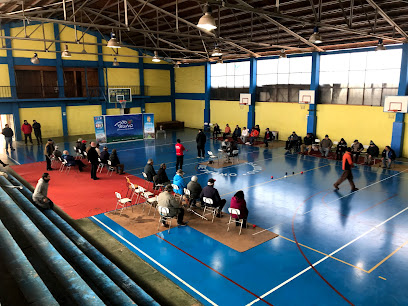 Gimnasio Municipal