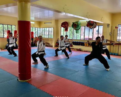 Nei Dan Kung Fu - Academy Sede Central Santiago