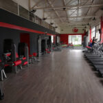 Energy Fitness Valle Lo Campino