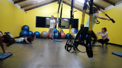 Gimnasio Integra Fitness