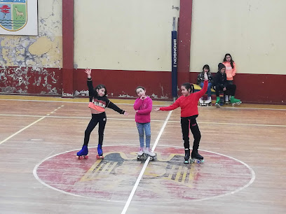 Gimnasio Union Española