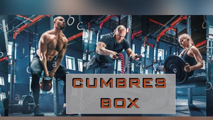 Cumbres Box