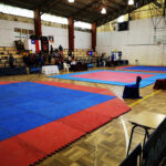 Gimnasio Municipal