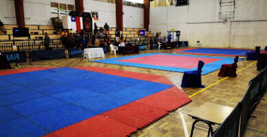 Gimnasio Municipal