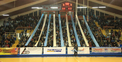 Gimnasio Fiscal de Ancud