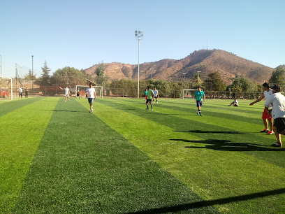 Centro Deportivo San Miguel