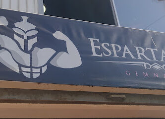 Espartanos Gym