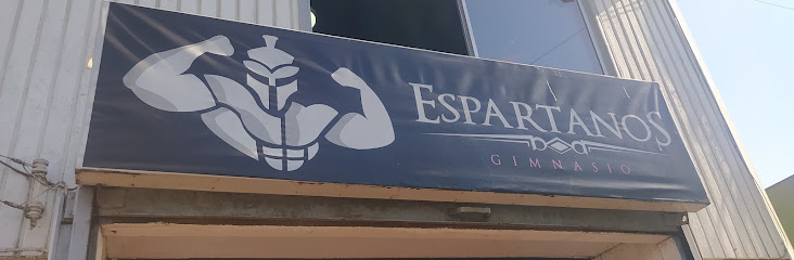 Espartanos Gym