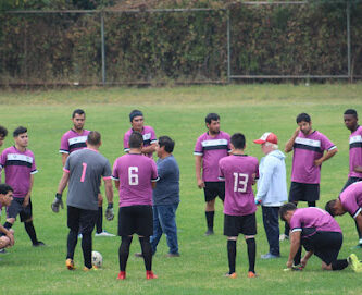 CANCHA CLUB DEPORTIVO LUIS CRUZ MARTÍNEZ DE ROBLERIA