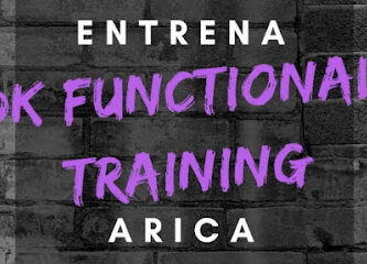 Dk Functional Training