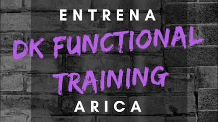 Dk Functional Training