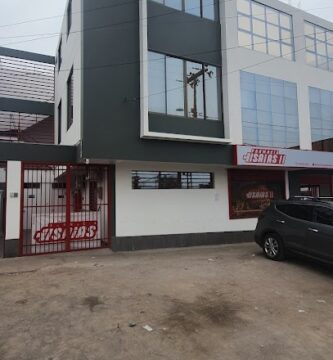 Centro de Entrenamiento de Taekwondo Haechi Arica