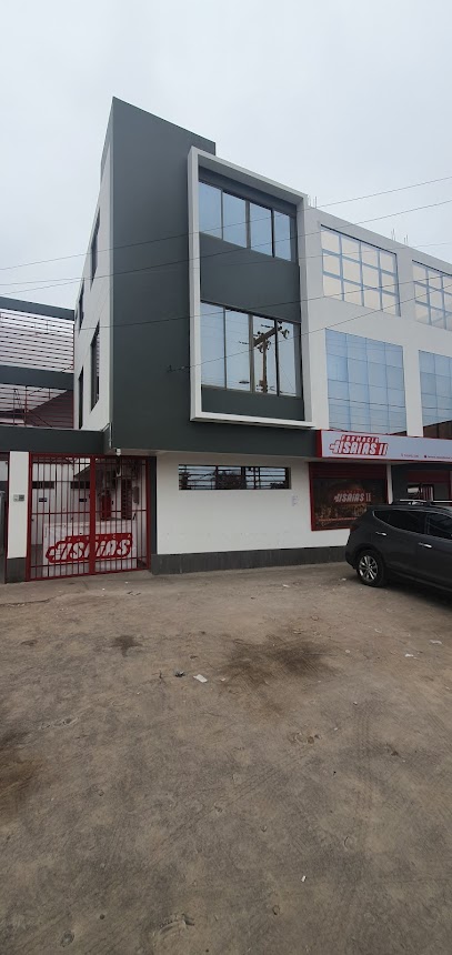 Centro de Entrenamiento de Taekwondo Haechi Arica