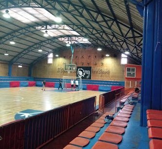 Gimnasio Municipal