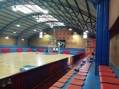 Gimnasio Municipal