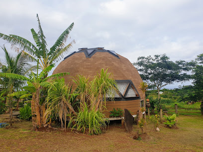 Domos De Isla De Pascua