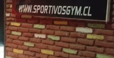 GIMNASIO SPORTIVOS FITNESS CLUB