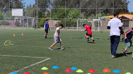 Futbolito Altos Del Zapallar