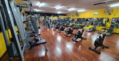 Gimnasio Gym Center