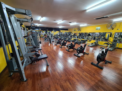 Gimnasio Gym Center