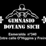 Gimnasio Doyang Sich