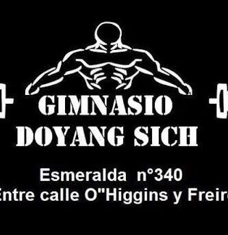 Gimnasio Doyang Sich