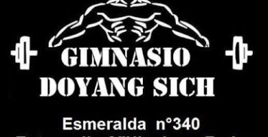 Gimnasio Doyang Sich