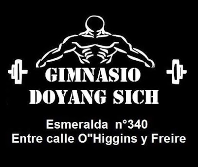 Gimnasio Doyang Sich