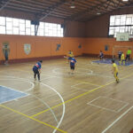 Gimnasio Colegio DDU