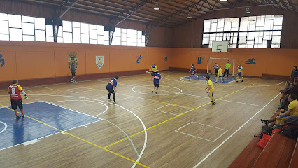 Gimnasio Colegio DDU