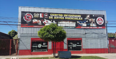 Centro Integral De Artes Marciales