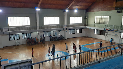 Polideportivo Municipal