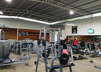 Gimnasio 300 Sport Buin