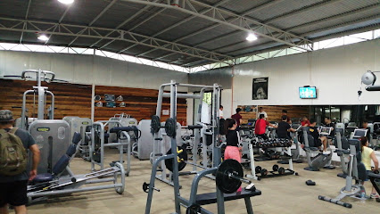 Gimnasio 300 Sport Buin