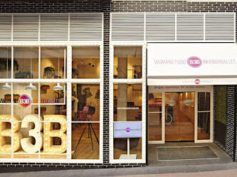 B3B Woman Studio Madrid