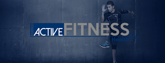 ActiveFitness & Health