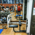 Gimnasio New Life Fitness Club