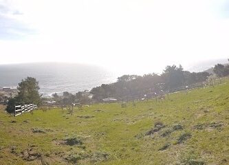 trekking cerro centinela