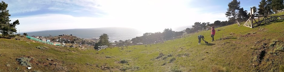 trekking cerro centinela