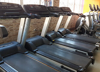 Gimnasio Stargym San Isidro (Santiago Centro)