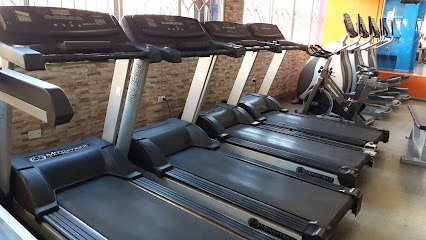 Gimnasio Stargym San Isidro (Santiago Centro)