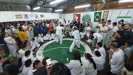 Gimnasio "Nossa Casa"